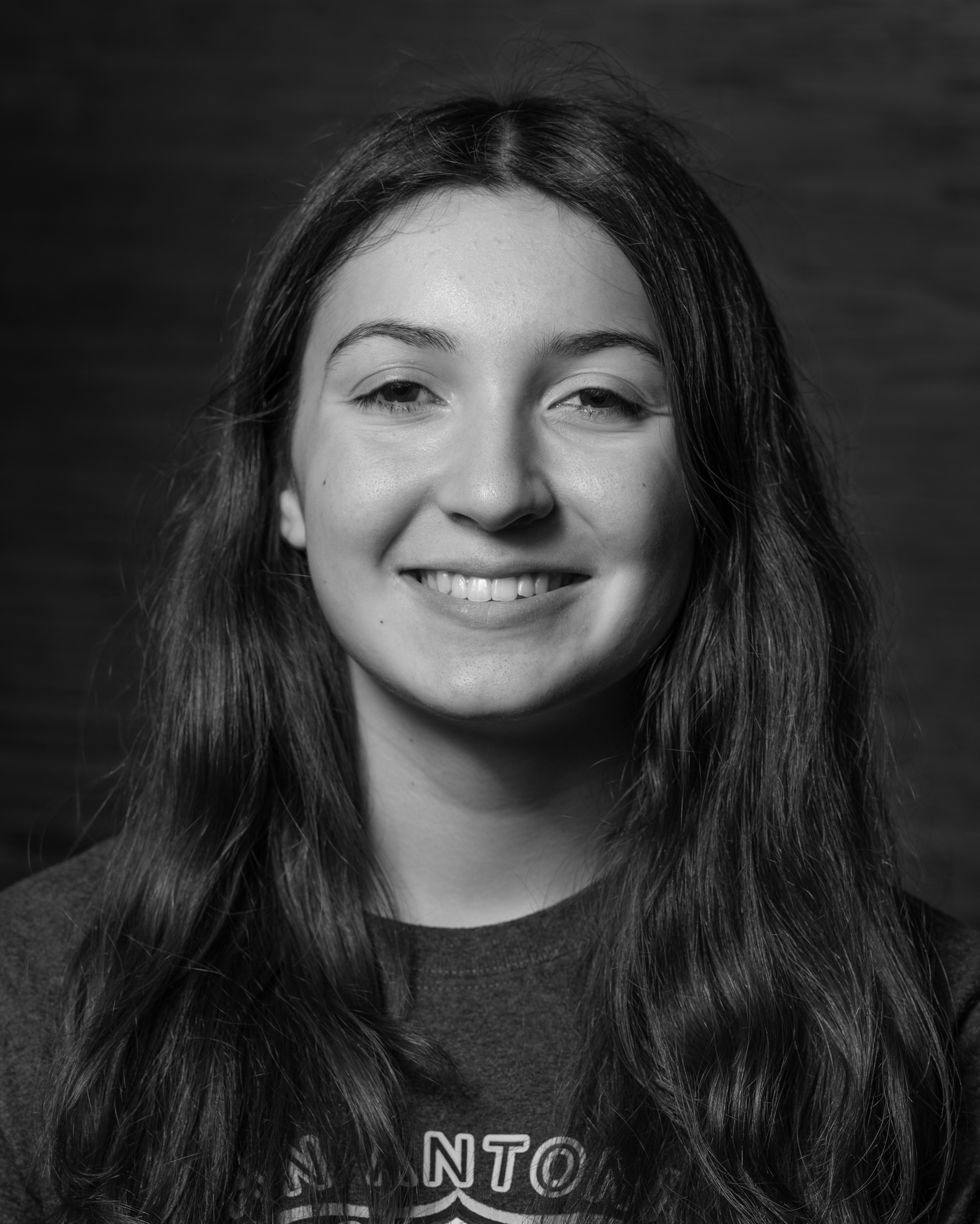 Headshot of